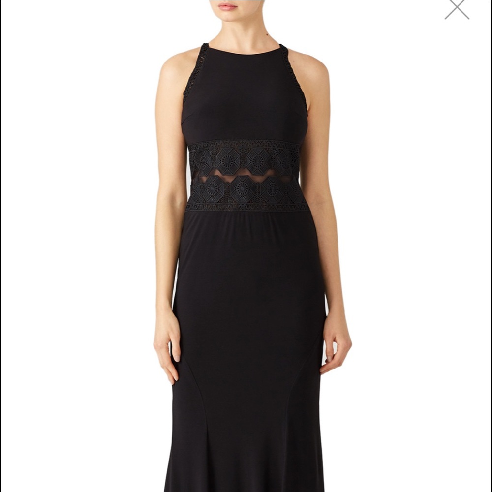Formal gown - Picture 2 of 16